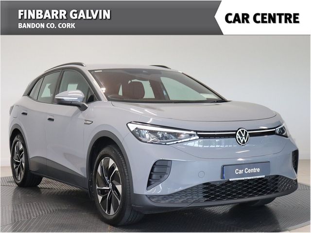 vehicle for sale from Finbarr Galvin Ltd
