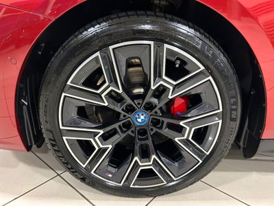2024 BMW 5 Series