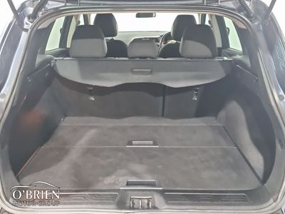 2016 Renault Kadjar