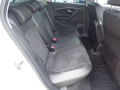 2016 Volkswagen Polo