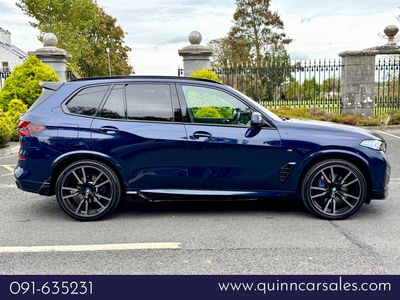 2024 BMW X5