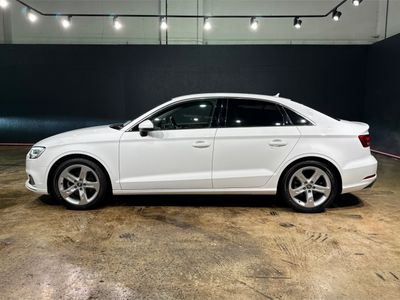 2017 Audi A3