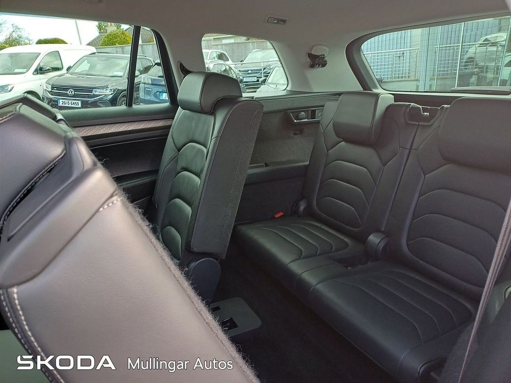 2022 Skoda Kodiaq