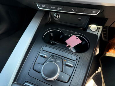 2019 Audi A4