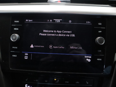 2022 Volkswagen Arteon