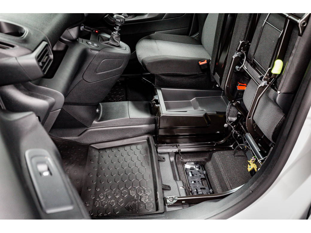 2026 Citroen Berlingo