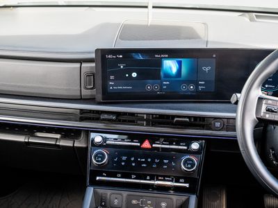 2025 Hyundai Santa Fe