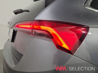 2024 Skoda Scala