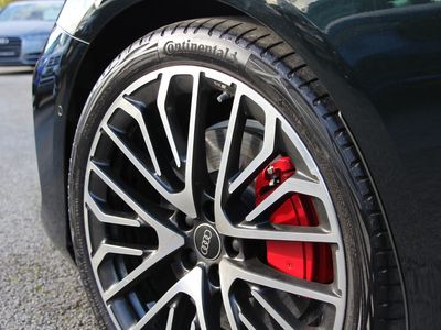2026 Audi A6