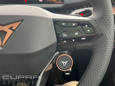 2026 Cupra Tavascan