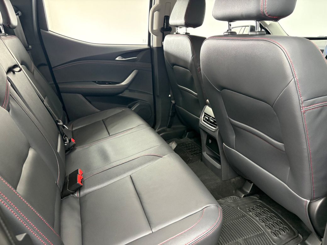 2026 Maxus T60 MAX