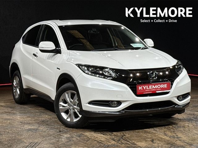vehicle for sale from Kylemore Cars