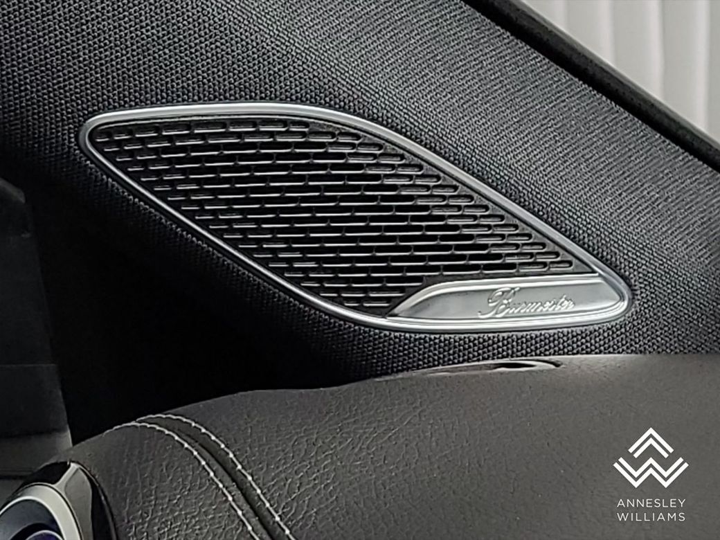 2025 Mercedes-Benz CLA Class