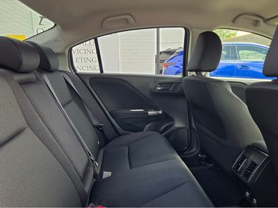 2018 Honda Grace