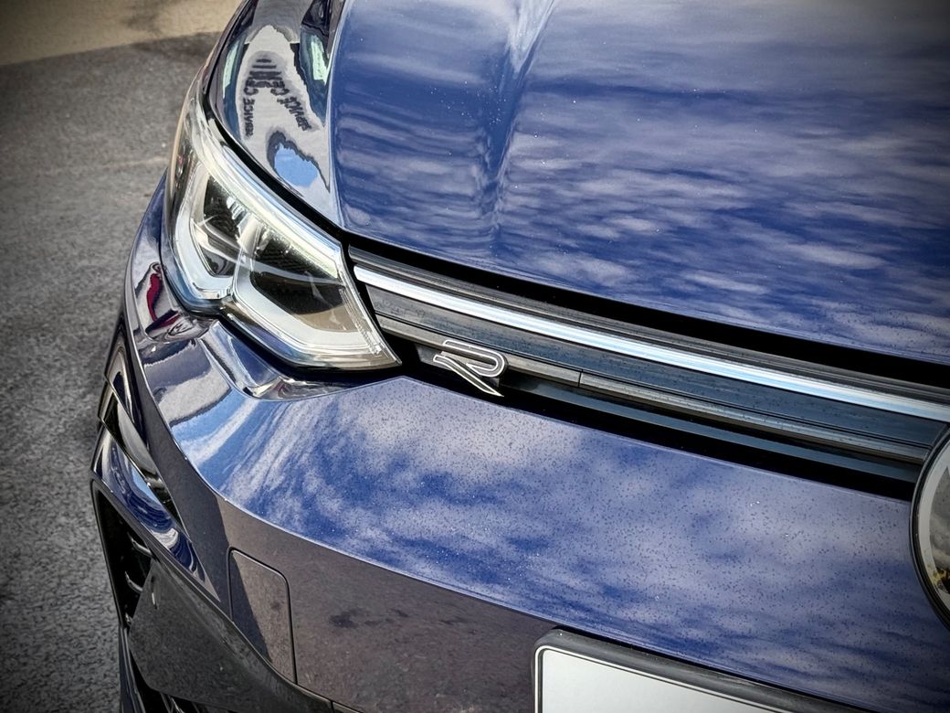 2024 Volkswagen Golf