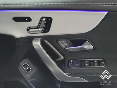 2026 Mercedes-Benz CLA Class
