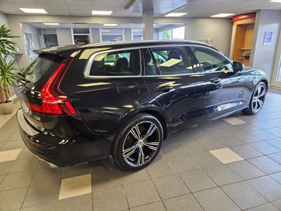 2021 Volvo V60