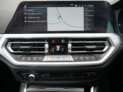 2022 BMW 330