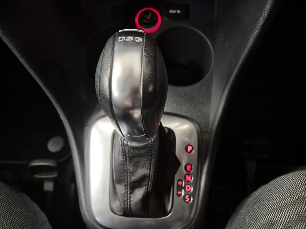 2013 Volkswagen Polo