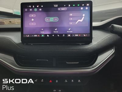 2026 Skoda Elroq