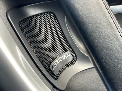 2018 Land Rover Discovery Sport