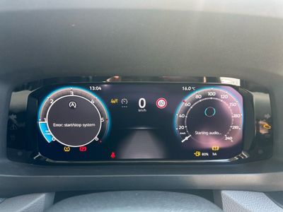 2025 Volkswagen Crafter