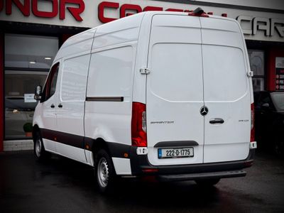 2022 Mercedes-Benz Sprinter