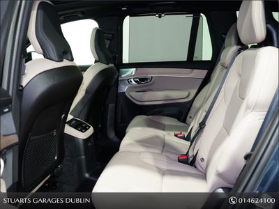 2026 Volvo XC90