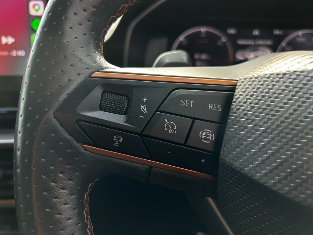 2022 Cupra Formentor