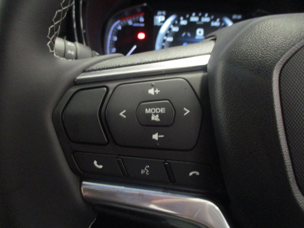 2025 Isuzu D-MAX
