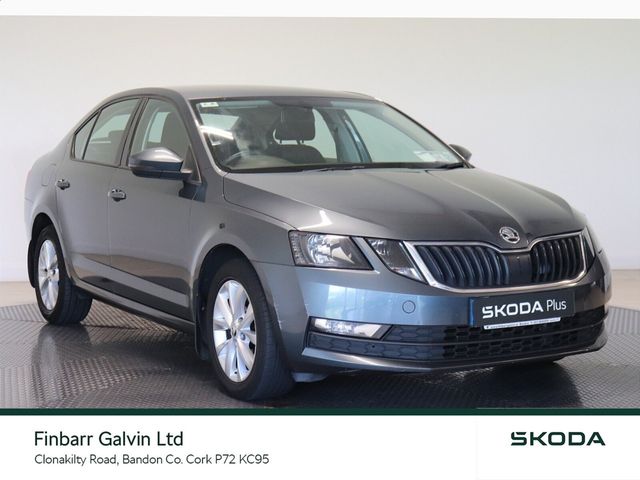 vehicle for sale from Finbarr Galvin Ltd