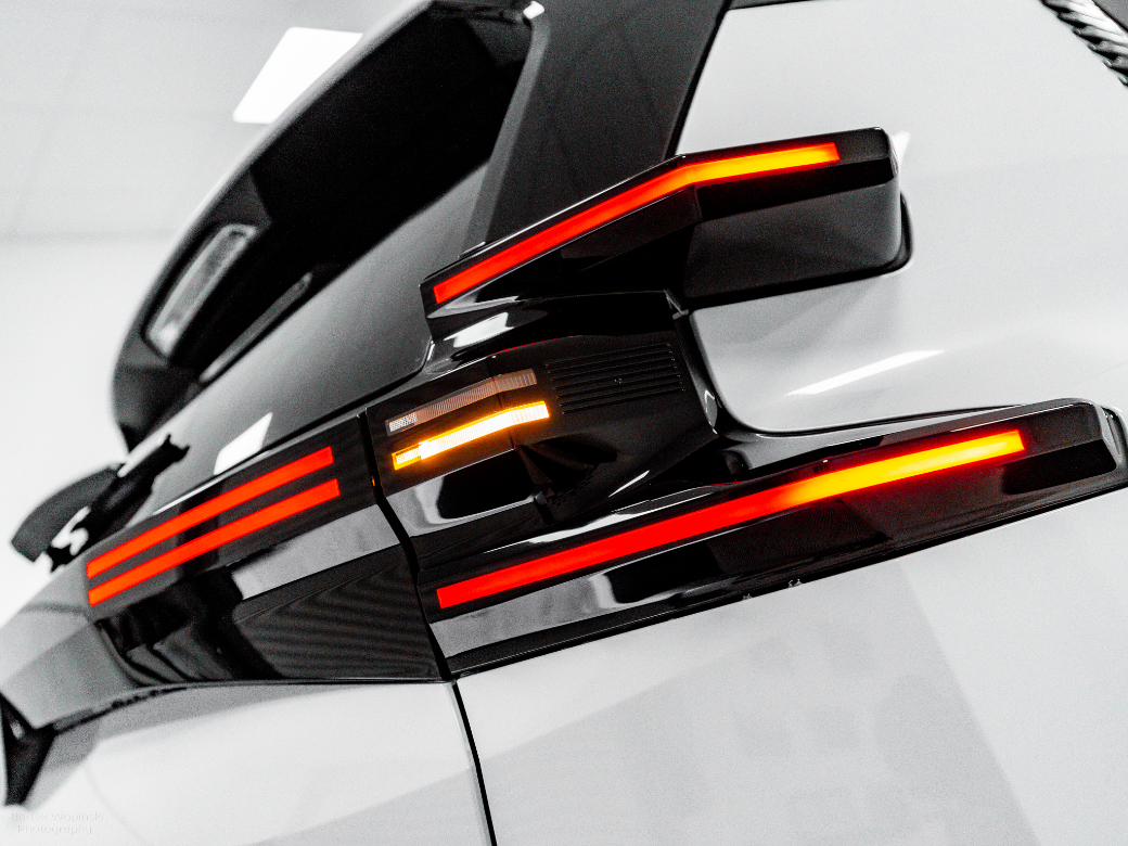 2026 Citroen C5 Aircross