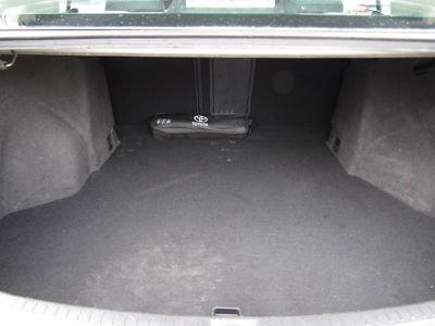 2016 Toyota Avensis
