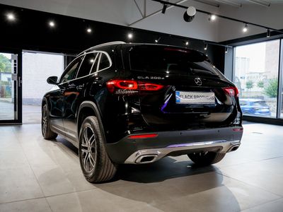 2022 Mercedes-Benz GLA Class