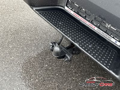 2019 Volkswagen Amarok