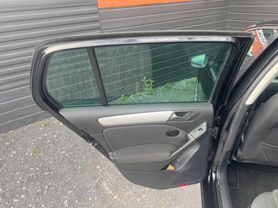 2011 Volkswagen Golf