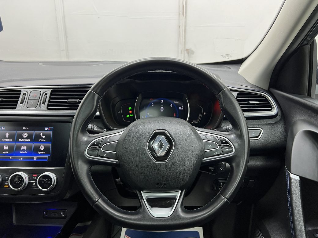 2020 Renault Kadjar