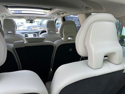2024 Volvo XC90