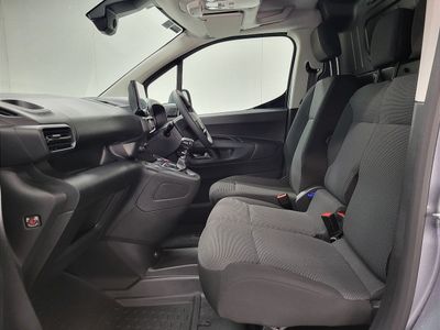 2025 Citroen Berlingo