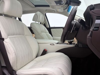 2018 Lexus LS