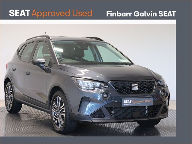 vehicle for sale from Finbarr Galvin Ltd