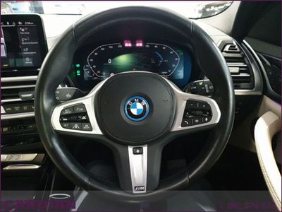 2024 BMW iX3