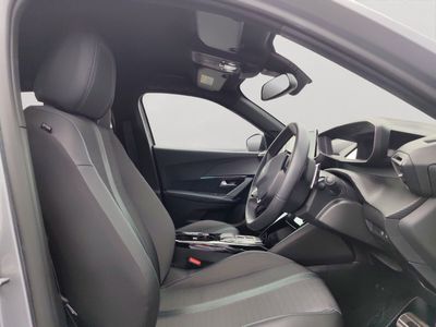 2023 Peugeot 2008