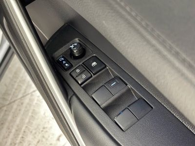 2023 Toyota Corolla Cross