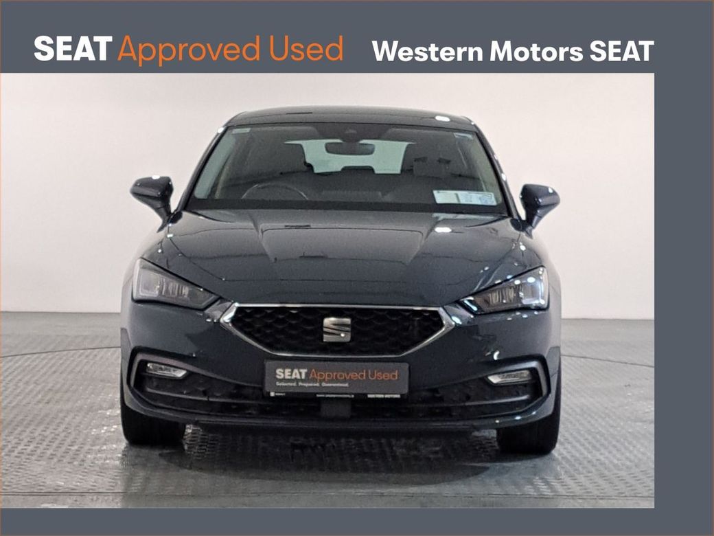 2024 SEAT Leon