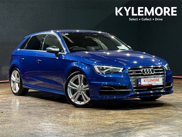vehicle for sale from Kylemore Cars