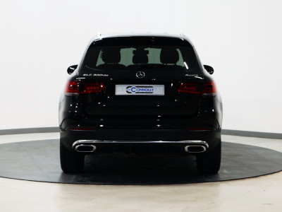 2021 Mercedes-Benz GLC Class