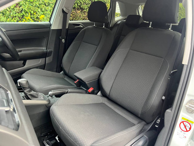 2019 Volkswagen Polo