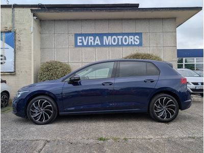 2024 Volkswagen Golf