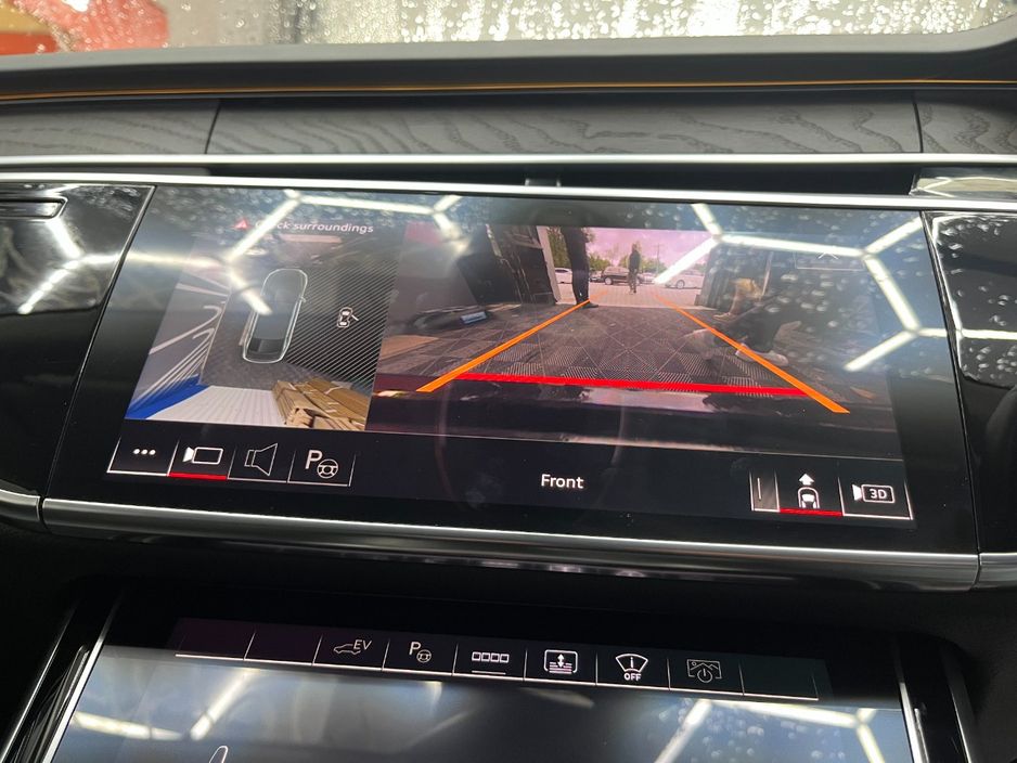 2024 Audi A8